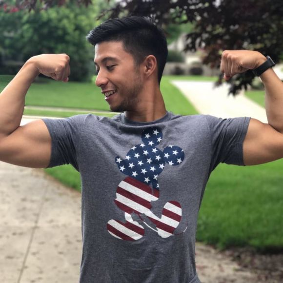 Meet your Posher, Patrick - Picture 1 of 1